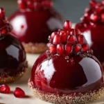 Pineapple Mascarpone Upside-Down Mini Cakes