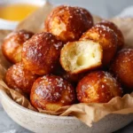 Taco Ranch Bites