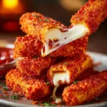 Vanilla Mousse with Chocolate