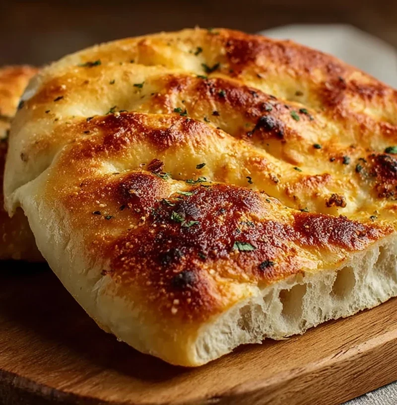 Nooven Turkish Bread