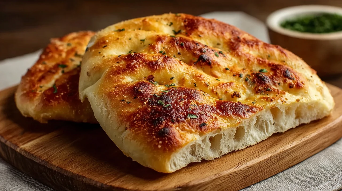 Nooven Turkish Bread