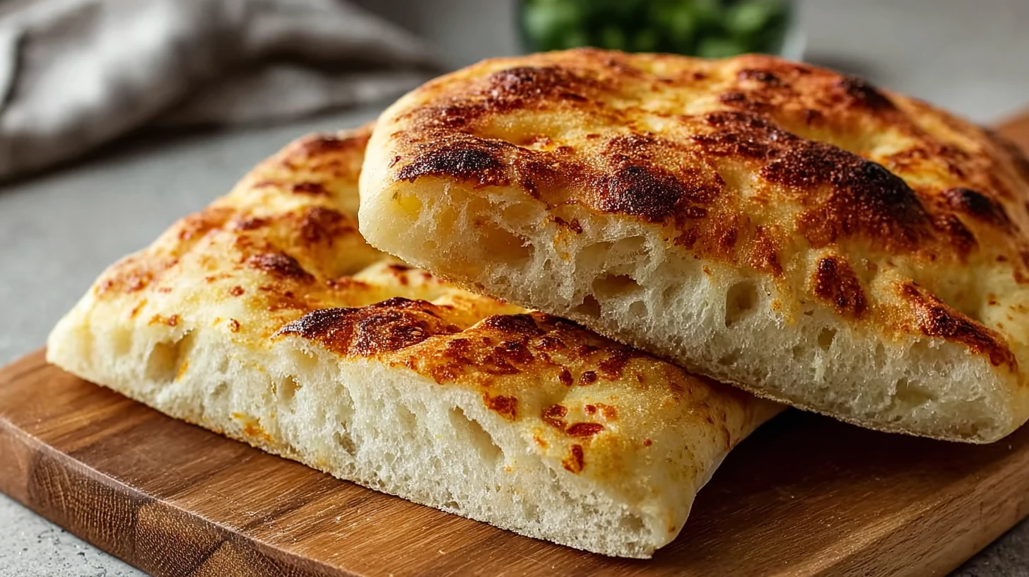 Nooven Turkish Bread