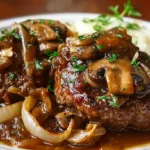 Oven Baked Sweet Potato Fries