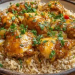 Apple Fritter Waffle Donuts