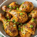 Crockpot Creamy Coconut Chicken Tikka Masala