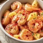 Caribbean Chicken and Rice