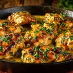 Korean Style Pot Roast