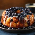 Heaven on Earth Cake : A Dessert That Feels Like Home