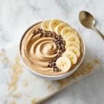 Vanilla Sweet Cream Iced Matcha Latte