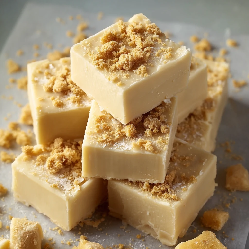 Decadent Classic Banana Pudding Fudge Thats Irresistibly Creamy