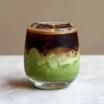 Chocolate Cottage Cheese Pudding