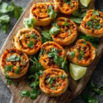 Red Velvet Cheesecake Brownies – Rich and Decadent Dessert