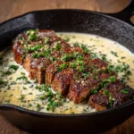 Lemongrass Coconut Braised Beef: A Cozy, Fragrant Comfort Dish