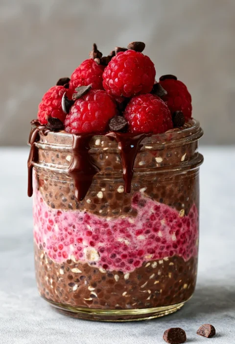 Overnight Oats Recipes That Make Mornings Much Easier