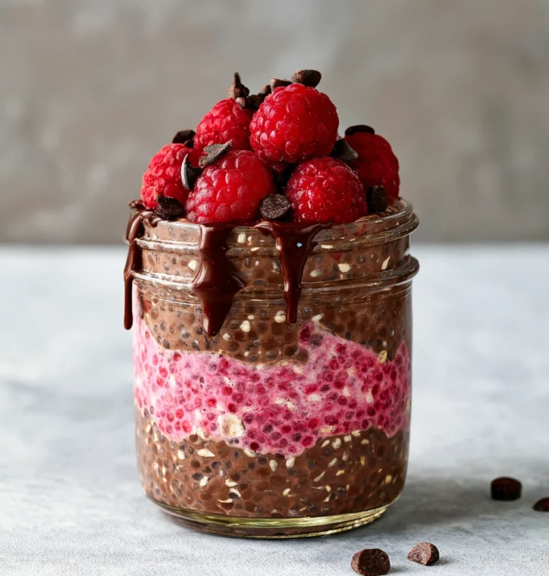 Overnight Oats Recipes That Make Mornings Much Easier