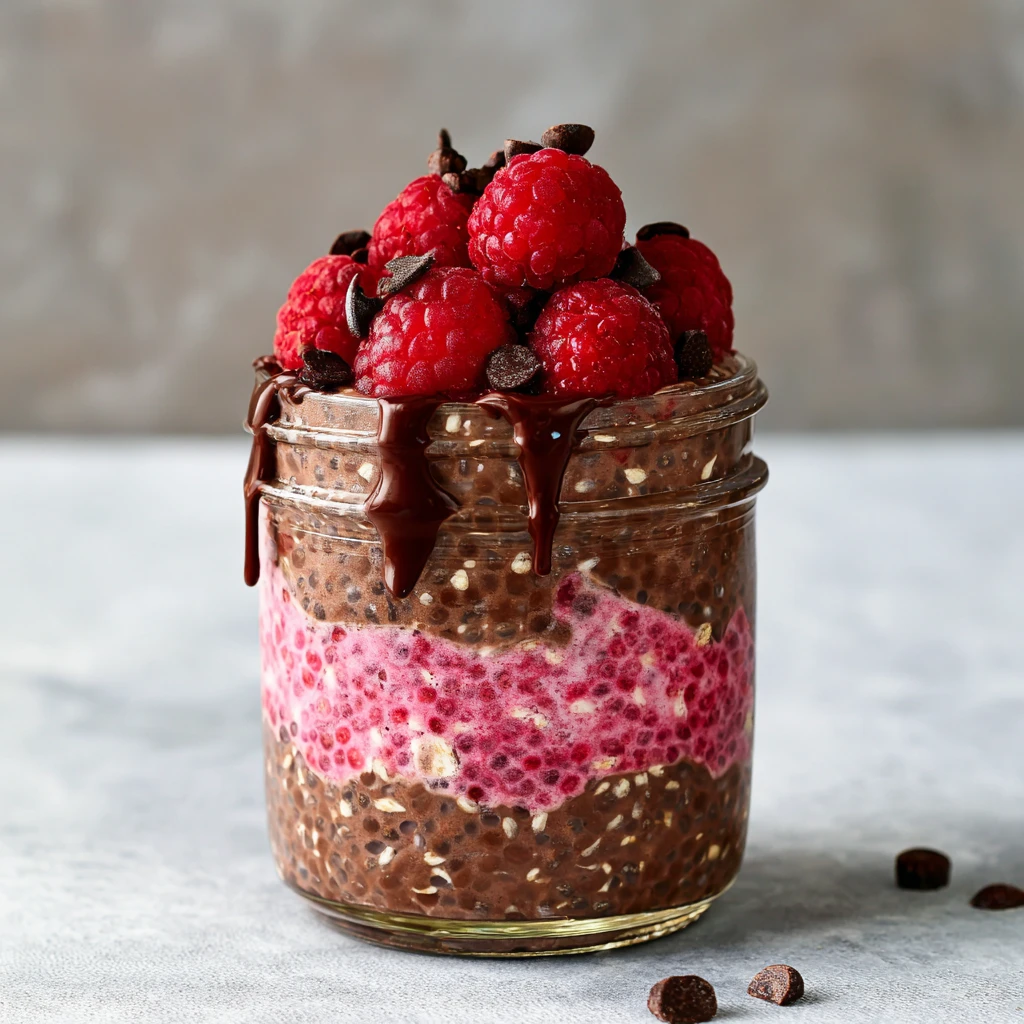 Overnight Oats Recipes That Make Mornings So Much Easier