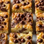 Homemade Apple Pie Cake – Soft and Delicious