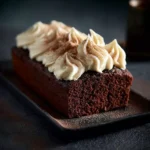 Lemon Blueberry Layer Cake – Light, Fluffy and Delicious