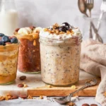 Air Fryer Cheesecake