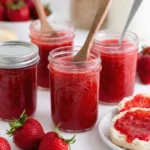 The Easiest Fresh Strawberry Pie