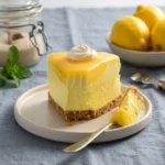 Air Fryer Cheesecake