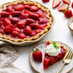 Homemade Strawberry Jam