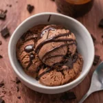 Fried Ice Cream