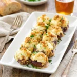 Hot Wings Recipe