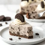 Ice Cream Sandwich Cake